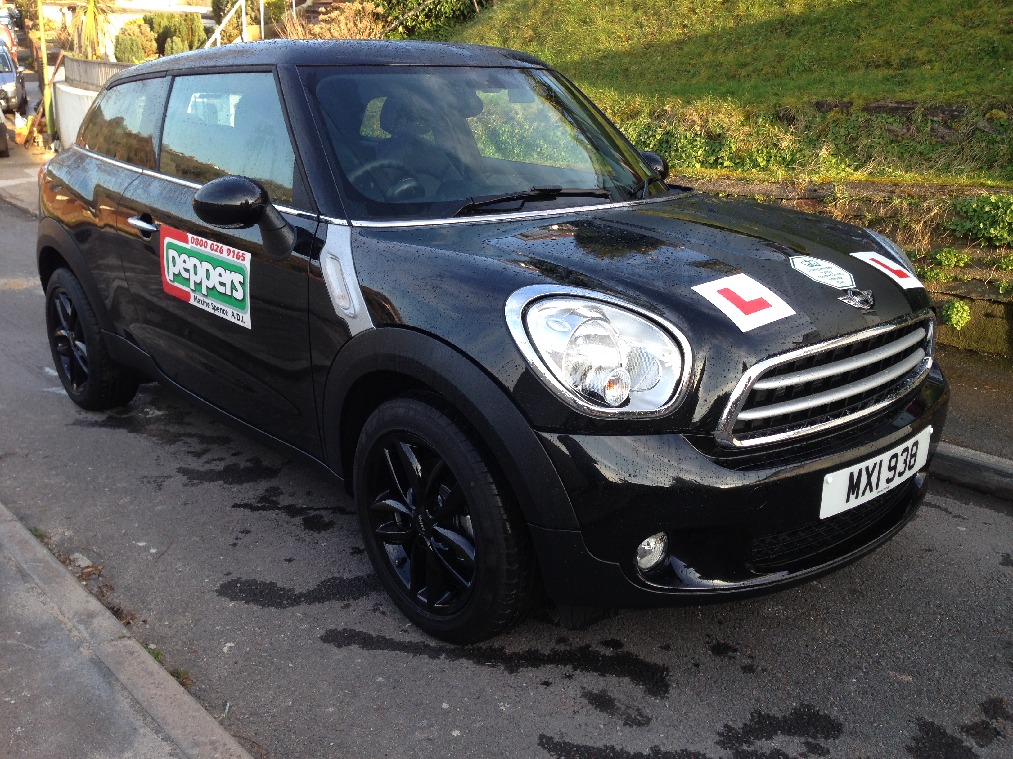 Quality Used Cars & Commercial Vehicles in Paignton JAS Auto's